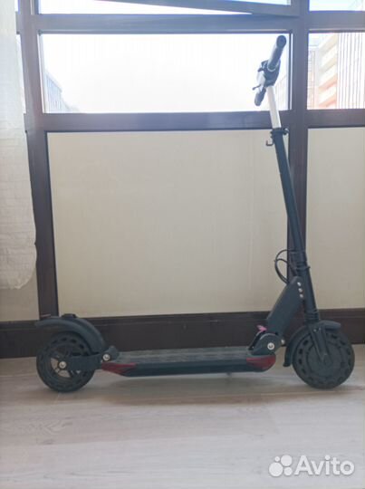 Электросамокат aovowheel S3 PRO