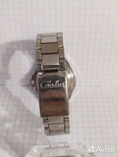 Часы Восток командирские