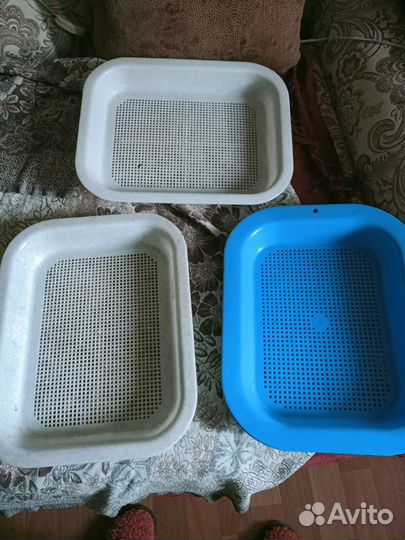 Лоток для кошек