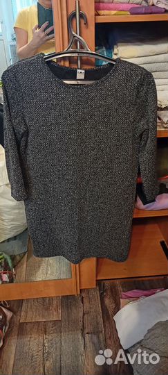 Вещи женские