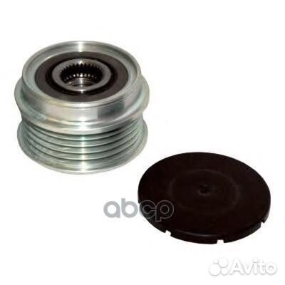 Механизм свободного хода генератора Audi A4 1.8