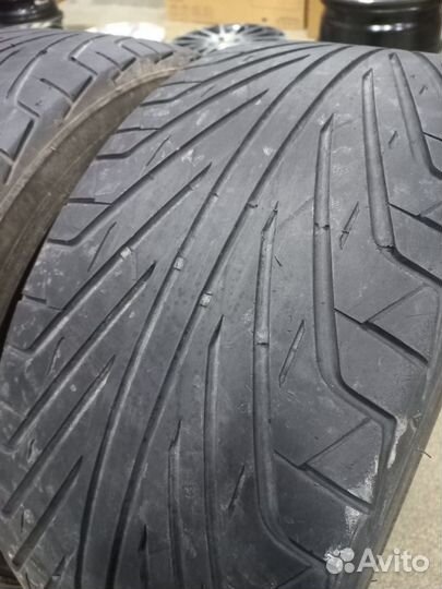 Triangle TR968 235/40 R18