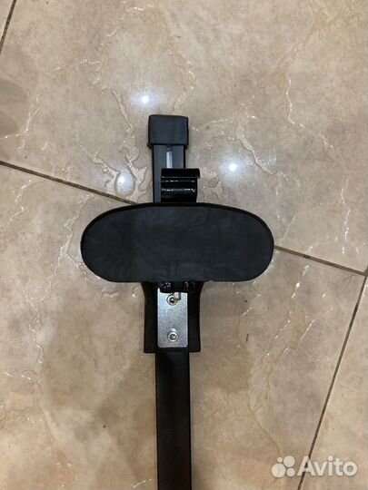 Рейлинги на крышу автомобиля