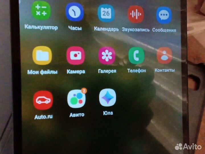 Samsung galaxy tab A7 Lite