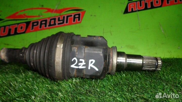 Граната внутренняя toyota 2ZR-FAE, 2ZR-FE