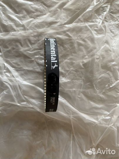 Ремень поликлиновый vag 06H121605E