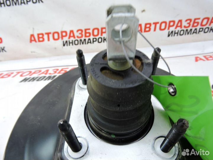 Усилитель тормозов вакуумный Volvo C30 MK 2006-201