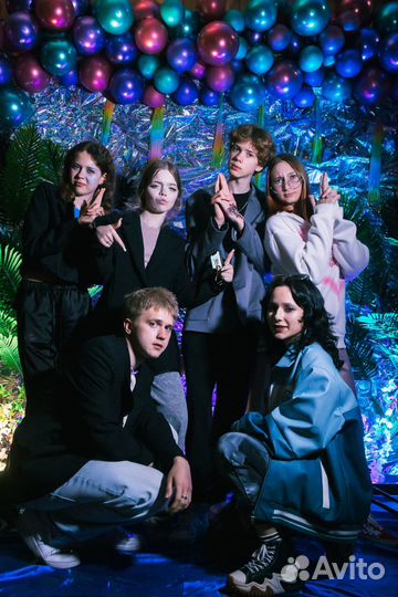 Танцевальный k-pop лагерь для детей в Подмосковье