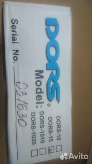 Визуализаторы магнитных инфракрасных меток dors 15