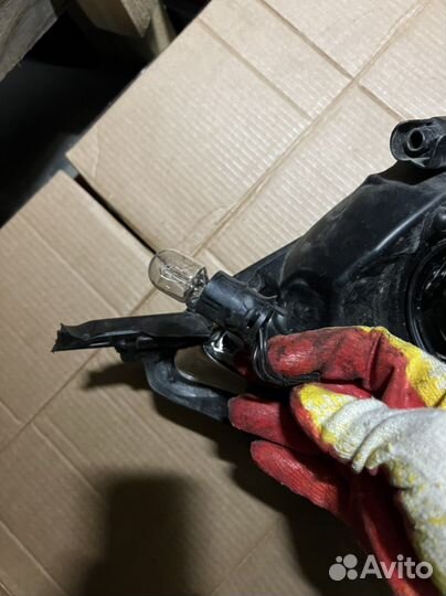 Патрон дхо opel astra j