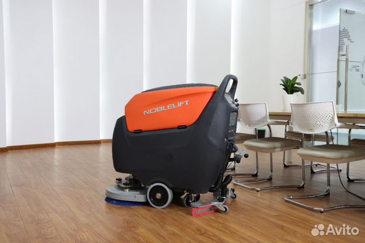 Поломоечная машина NB530