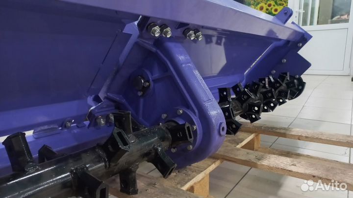 Почвофреза 1GQN 230, 2022