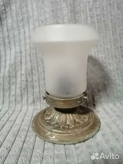 Бра сталинский ампир