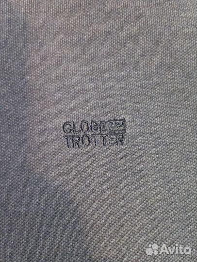 Поло Globe Trotter оригинал