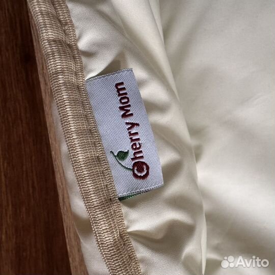 Матрасик для пеленального столика