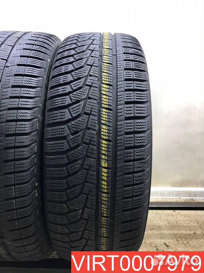 Hankook Winter I'Cept Evo2 W320 225/60 R17 99H