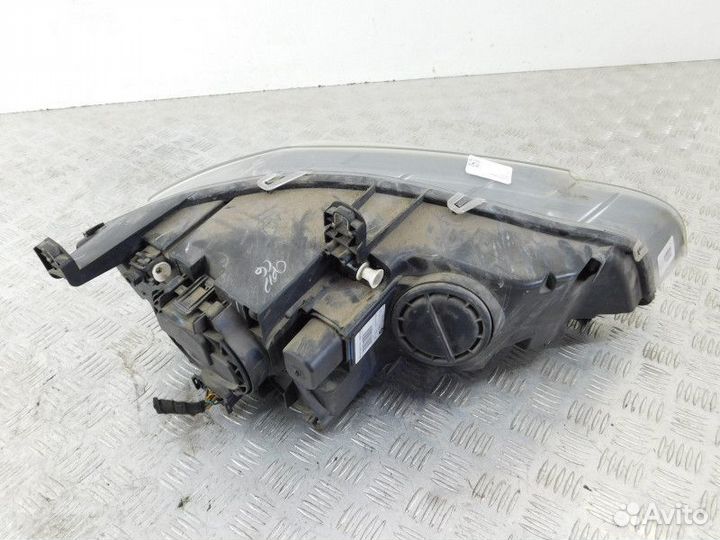 Фара передняя для BMW X5 (E70) 63127278047