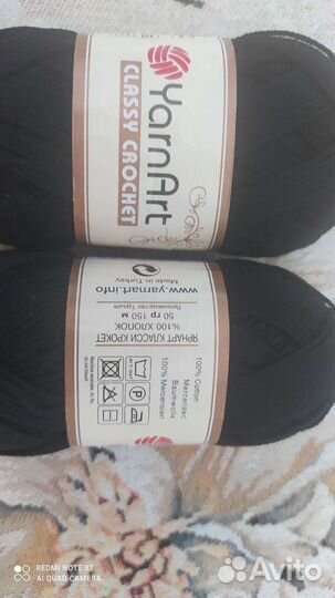 Пряжа Drops, YarnArt, Evita, Семёновская, Пехорка