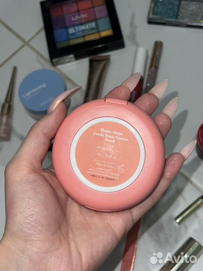 Набор косметики