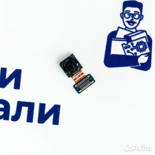 Фронтальная камера для Samsung A510 (U)