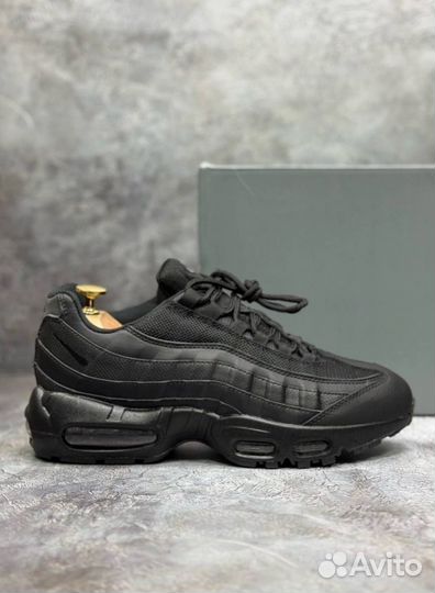 Кроссовки Nike Air Max 95 качественные