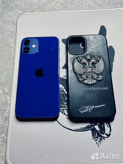 iPhone 12 mini, 256 ГБ