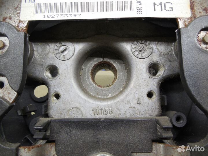 Рулевое колесо для AIR BAG (без AIR BAG) Micra (K1