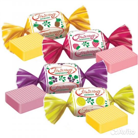 Фасовщик конфет/ вахта от 20 смен с питанием