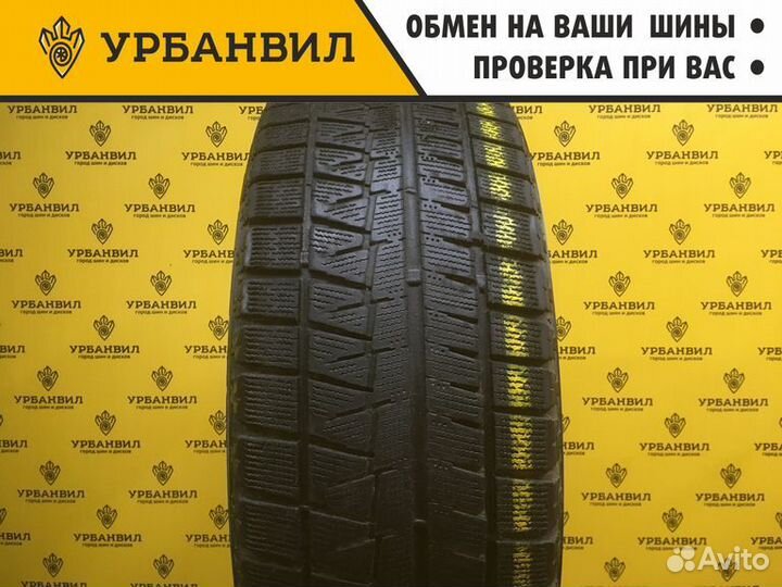 Bridgestone Blizzak Revo GZ 205/55 R16 91S