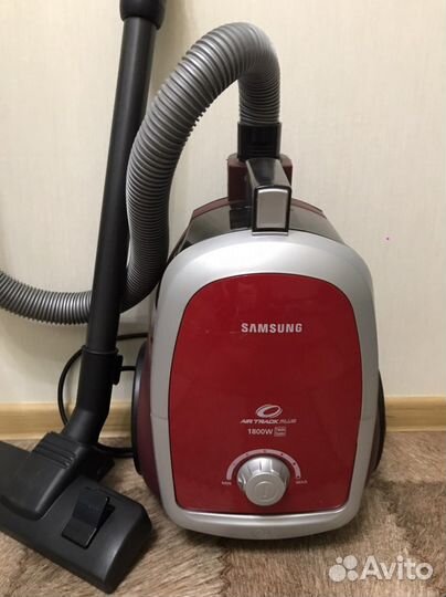 Пылесос Samsung