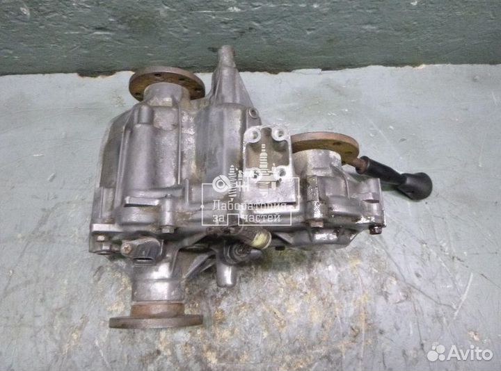 Коробка раздаточная Suzuki 29000-83823