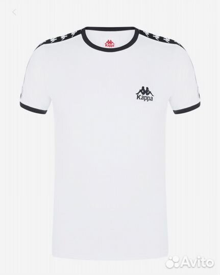 Футболка мужская