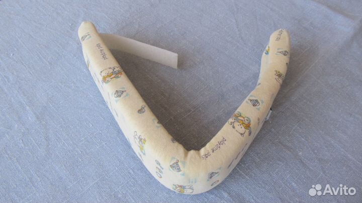 Шина Шанца (для детей до 1 года)