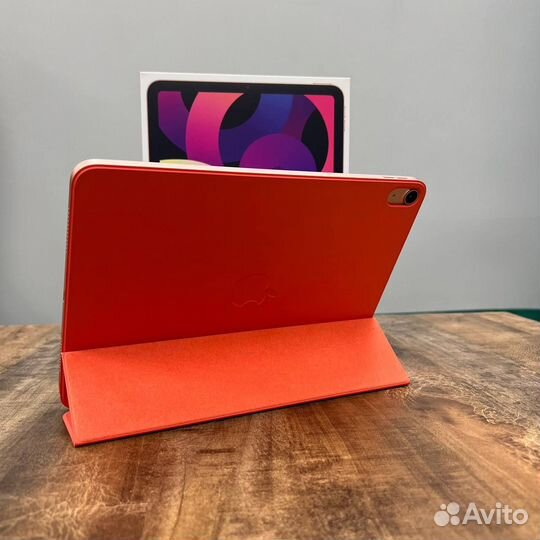 iPad Air 2020 256gb Wi-Fi Гарантия 90 дней