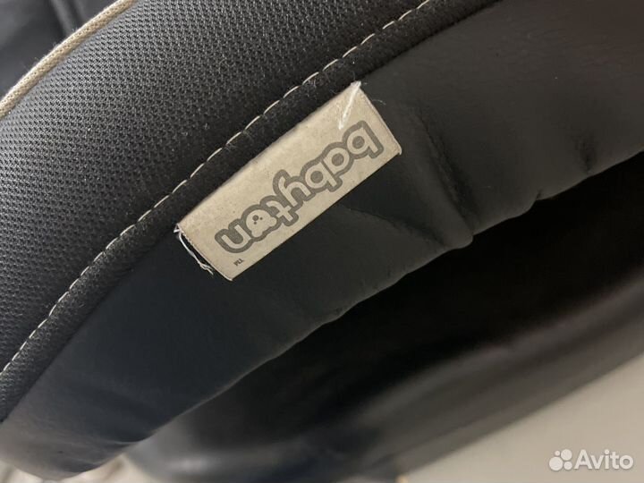 Детское авто кресло от 0 до 25 кг