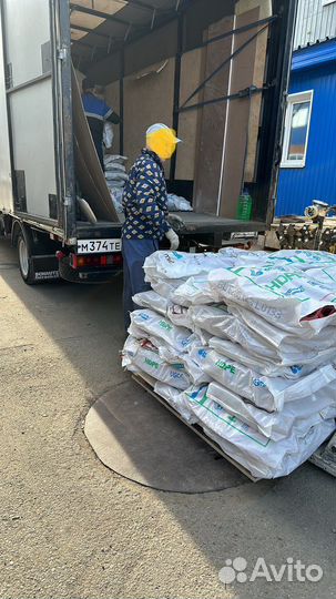 Грузоперевозки газель 5м. Грузотакси, переезды