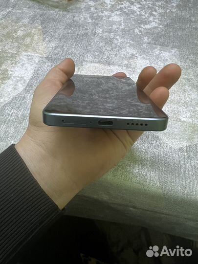 Xiaomi Poco X6, 12/256 ГБ