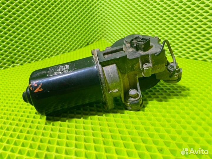 Мотор дворников Toyota Camry SXV10 5SFE 1995