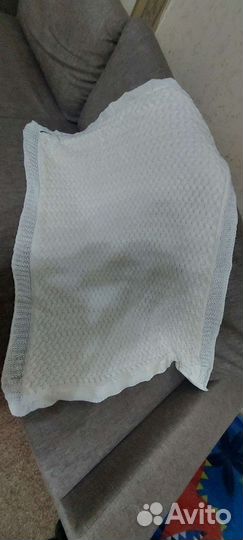 Плед детский