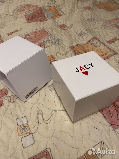Часы женские jacy