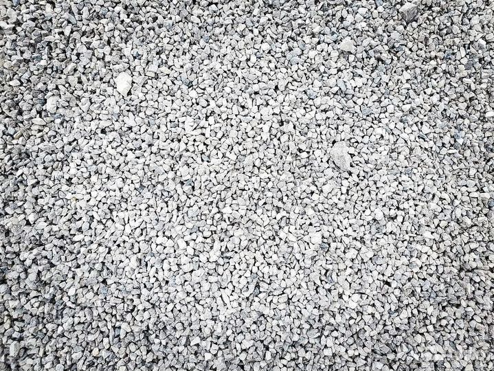 Щебень с доставкой