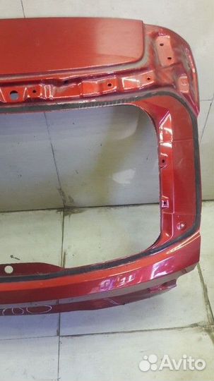 Дверь багажника Лада Веста 2181 универсал