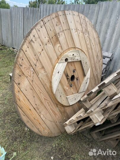 Крышки из бухты