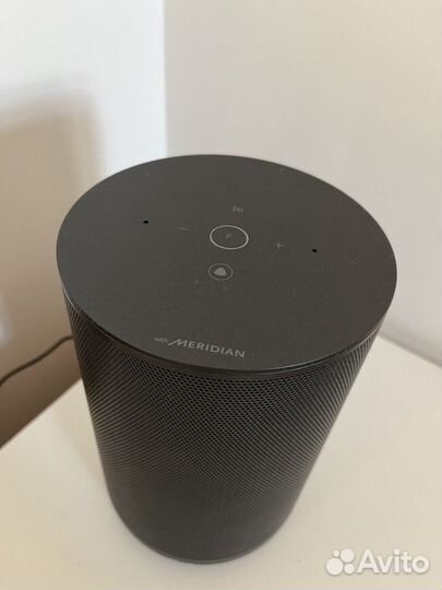 Умная колонка LG xboom AI ThinQ WK7Y (с Алисой)