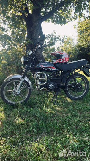 Gryphon orion 125