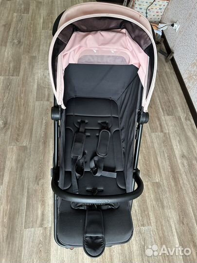 Прогулочная коляска xiaomi