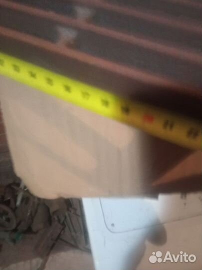 Печное литье