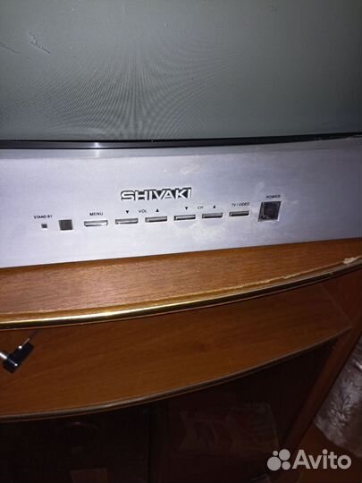 Телевизоры бу