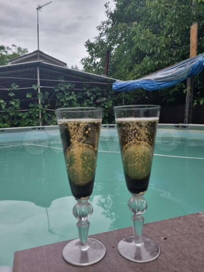 Дом 80 м² на участке 20 сот.