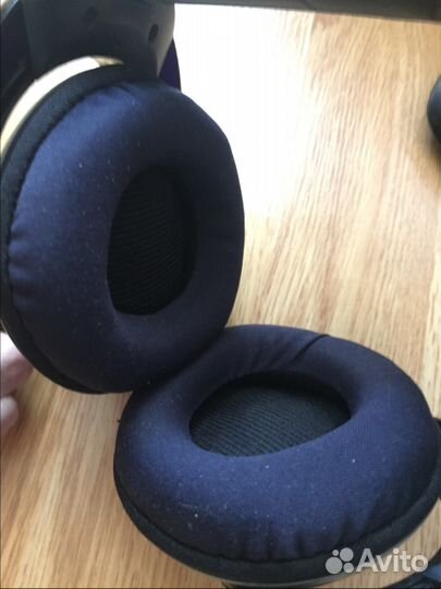 Беспроводные наушники Philips SHC2000